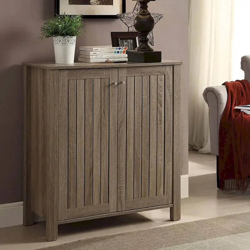 Upholstered Platform Bed with LED Lights & USB Charging Ports – Modern Bedroom