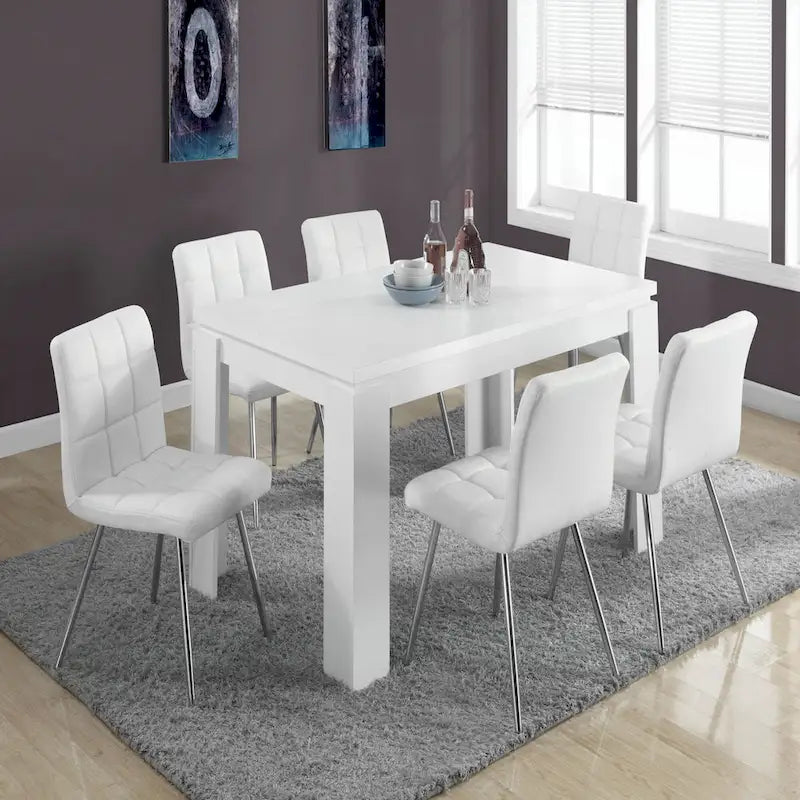Velvet Tufted Wingback Accent Chair with Gold Legs – Glam Living Room Chair