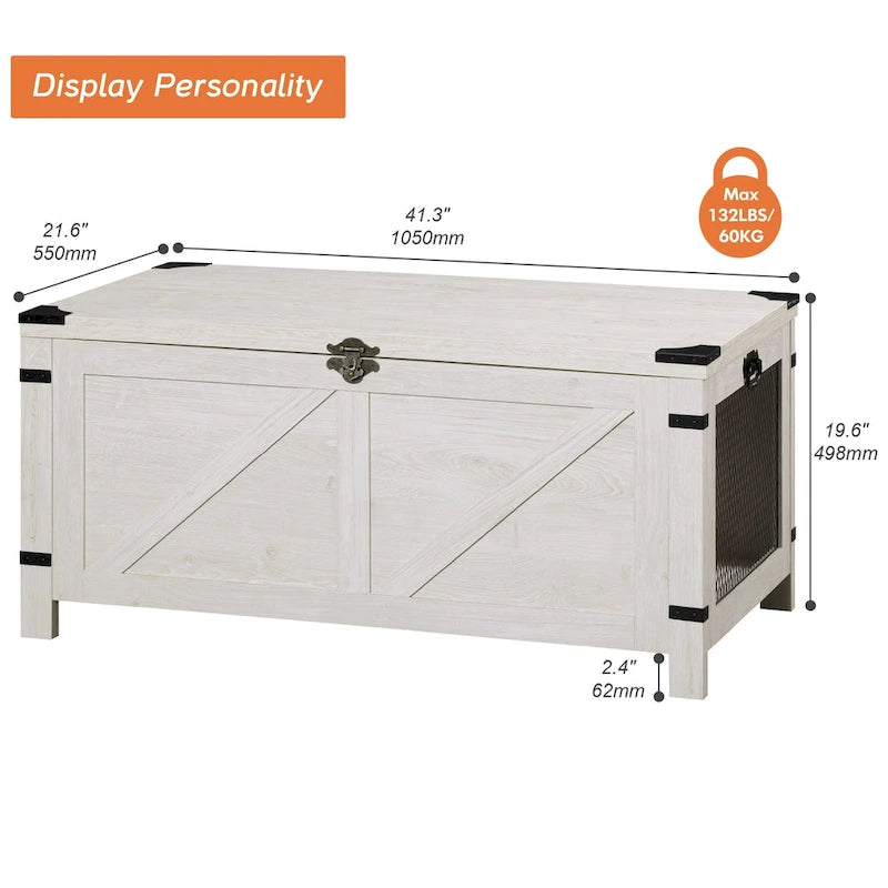 Lift Top Coffee Table with Hidden Storage Compartment, Modern Living Room Center Table