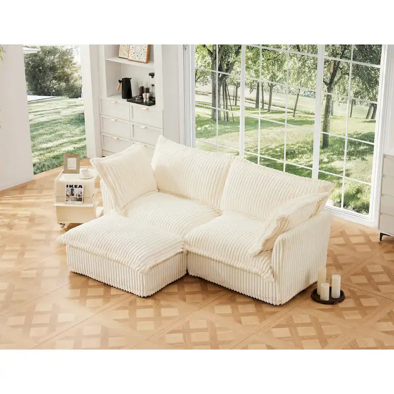 Lift Top Coffee Table with Hidden Storage Compartment – Modern Living Room