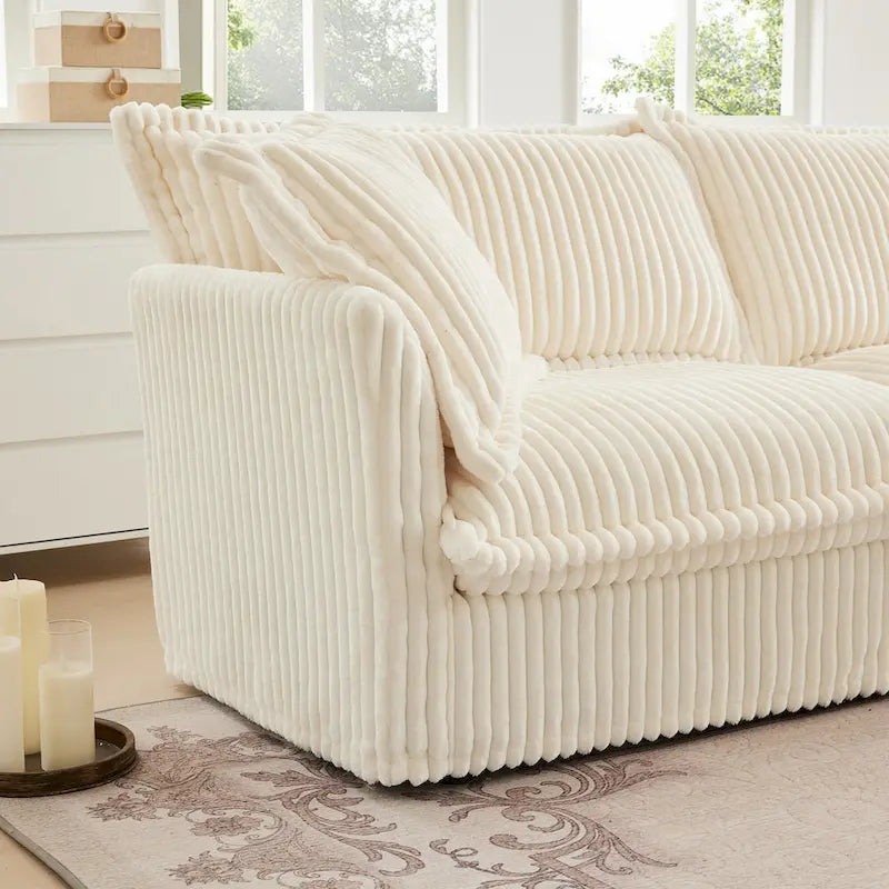 Lift Top Coffee Table with Hidden Storage Compartment – Modern Living Room