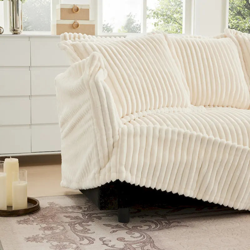 Lift Top Coffee Table with Hidden Storage Compartment – Modern Living Room