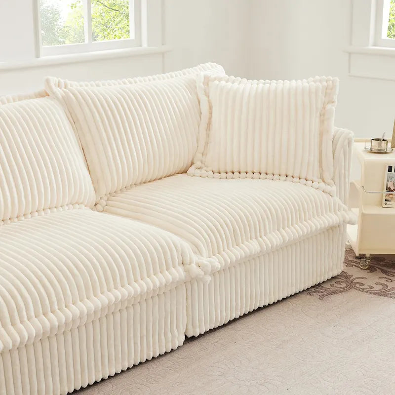 Lift Top Coffee Table with Hidden Storage Compartment – Modern Living Room