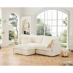 Lift Top Coffee Table with Hidden Storage Compartment – Modern Living Room