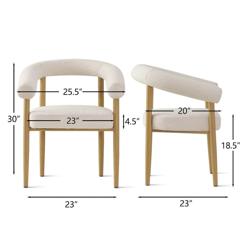 2 - Person Dining Set