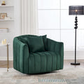 Leather Recliner Chair with Massage, Heat & Cup Holder – Power Lift Recliner