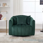 Leather Recliner Chair with Massage, Heat & Cup Holder – Power Lift Recliner