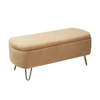Queen Storage Bed with 4 Drawers – Upholstered Platform Bed with Under-Bed Storage