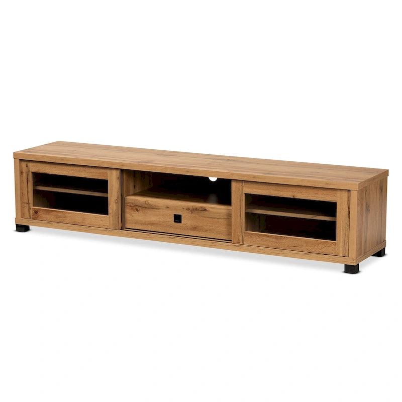 Convertible Sofa Bed with Storage Chaise – Pull-Out Sleeper Sectional