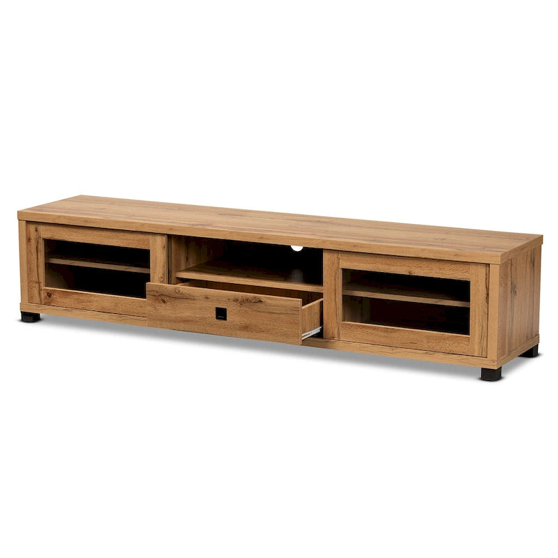 Convertible Sofa Bed with Storage Chaise – Pull-Out Sleeper Sectional