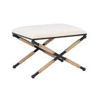 L-Shaped Computer Desk with Monitor Stand & Storage Shelves – Home Office