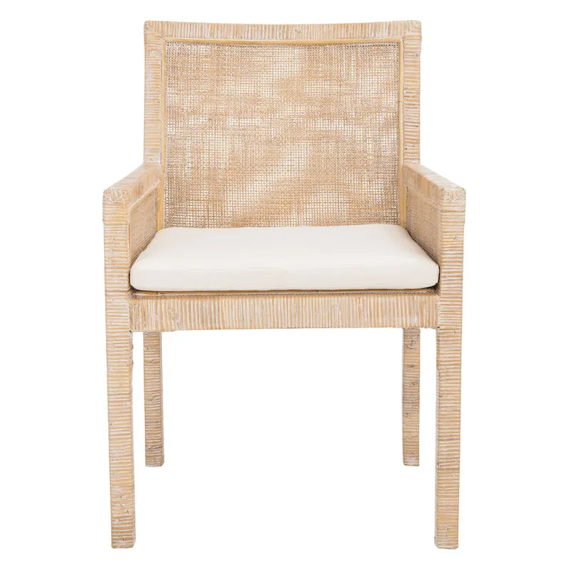 Outdoor Wicker Patio Sectional Sofa Set with Cushions – All-Weather PE Rattan