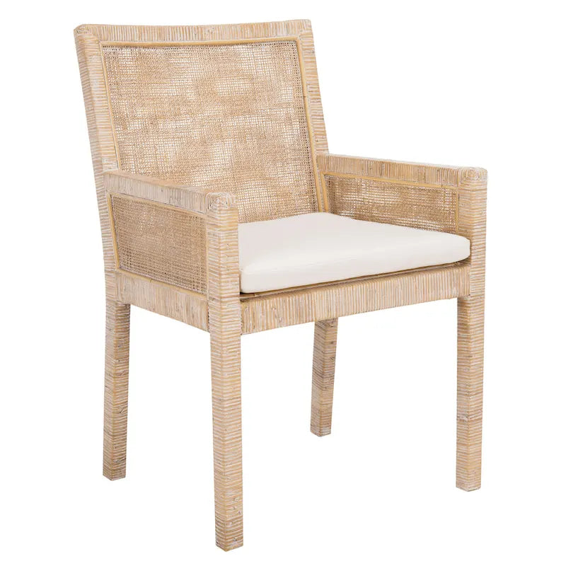 Outdoor Wicker Patio Sectional Sofa Set with Cushions – All-Weather PE Rattan