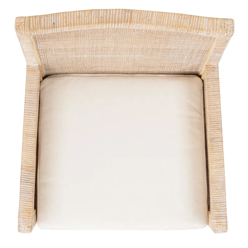Outdoor Wicker Patio Sectional Sofa Set with Cushions – All-Weather PE Rattan