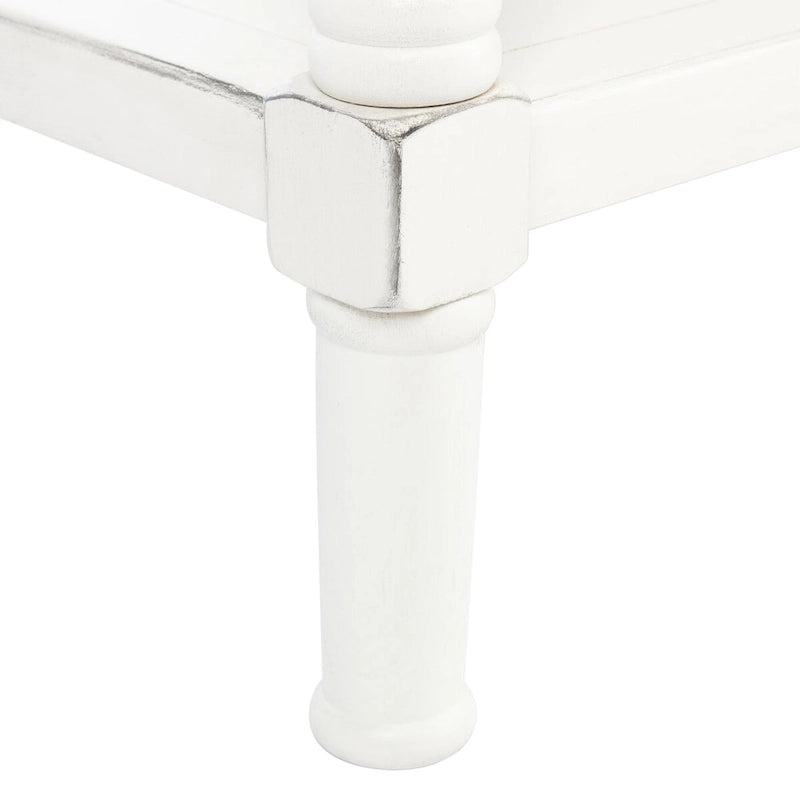 2-Drawer Console Table, 35.5"W x 13"D x 29.5"H, Entryway Hallway Accent Table