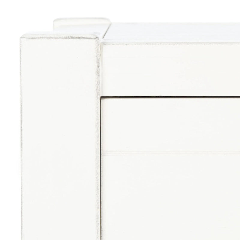 2-Drawer Console Table, 35.5"W x 13"D x 29.5"H, Entryway Hallway Accent Table