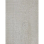 Chalk Gray Nightstand Bedside Table with Drawer, Willow Collection, Farmhouse Bedroom