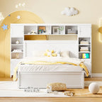 Acacia Wood Dining Table with Metal Hairpin Legs – Mid-Century Modern Style