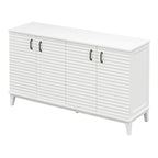 Sideboard with 4 Door