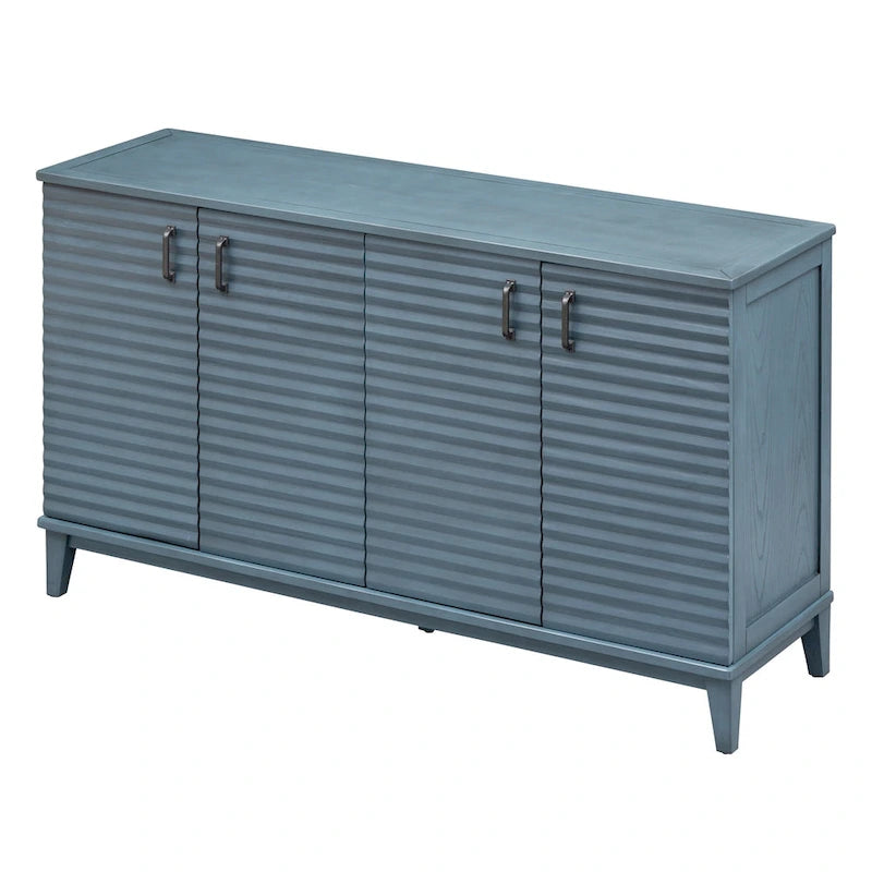 Sideboard with 4 Door