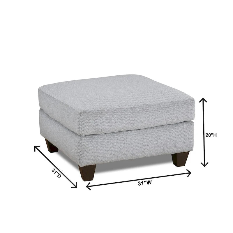 Entryway Bench with Shoe Storage Shelf & Coat Hooks – Solid Wood