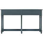 Sofa Table Easy Assembly