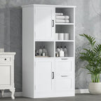 Floating Wall Shelf with Drawer – Modern Wall-Mounted Storage Shelf